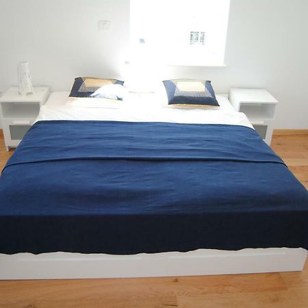 Apartment With Free Parking Ljubljana Exterior photo