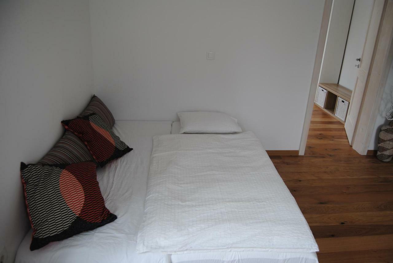 Apartment With Free Parking Ljubljana Exterior photo
