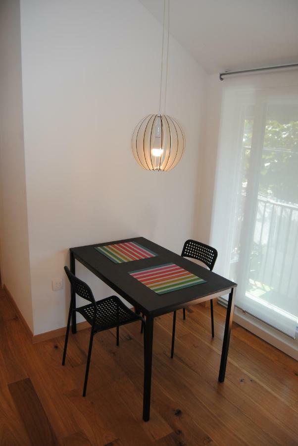 Apartment With Free Parking Ljubljana Exterior photo