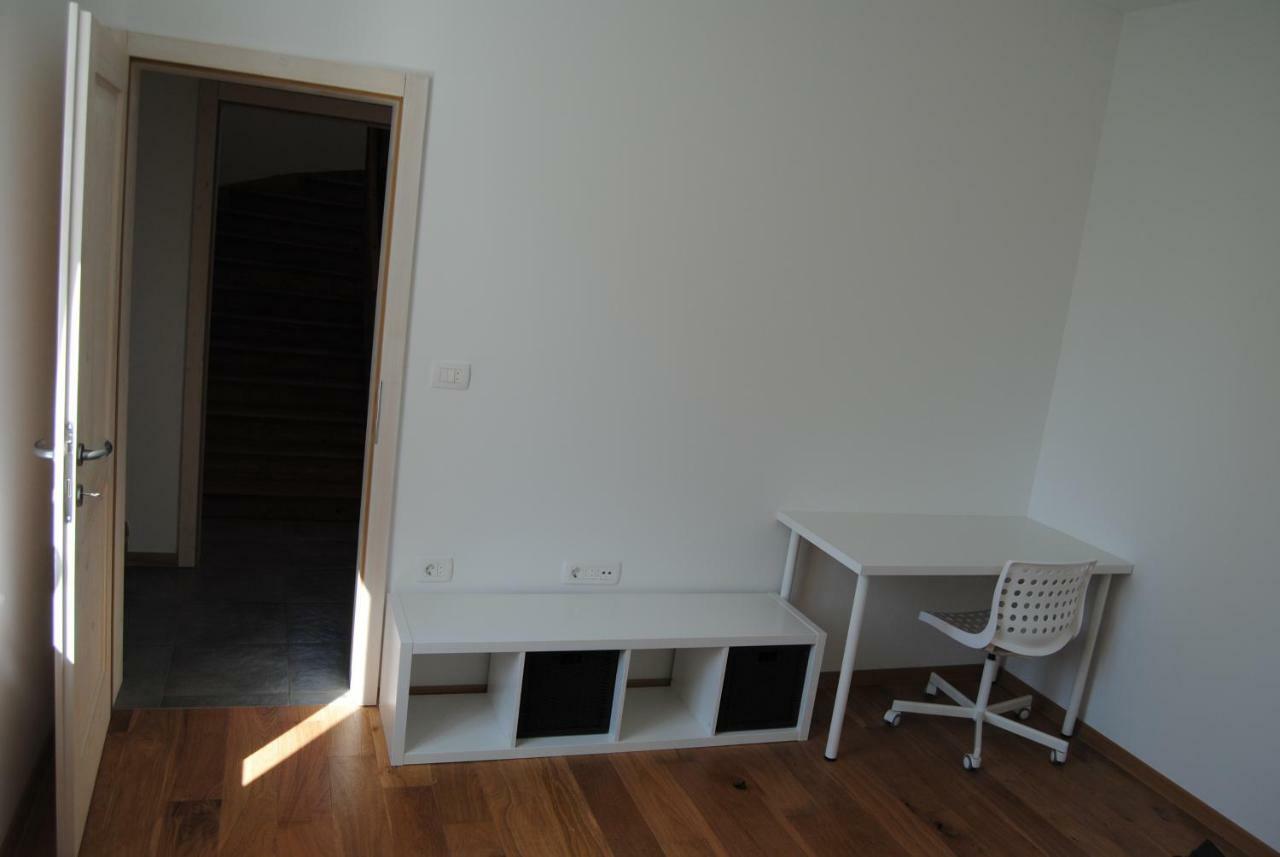 Apartment With Free Parking Ljubljana Exterior photo